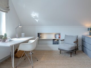 Vakantiehuis Wenningstedt Buitenaudio-opname 37
