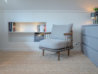 Casa per le vacanze Wenningstedt Registrazione all'aperto 39