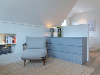 Vakantiehuis Wenningstedt Buitenaudio-opname 41