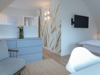 Vakantiehuis Wenningstedt Buitenaudio-opname 42