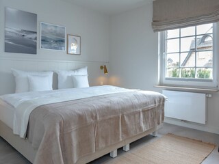 Casa per le vacanze Wenningstedt Registrazione all'aperto 48