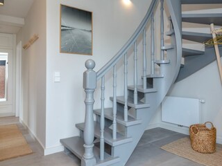 Casa per le vacanze Wenningstedt Registrazione all'aperto 52