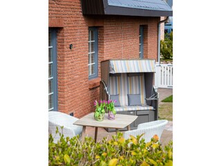 Casa per le vacanze Wenningstedt Registrazione all'aperto 53