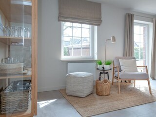 Casa per le vacanze Wenningstedt Registrazione all'aperto 54