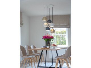 Casa per le vacanze Wenningstedt Registrazione all'aperto 55