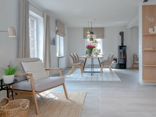 Vakantiehuis Wenningstedt Buitenaudio-opname 56