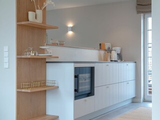 Casa per le vacanze Wenningstedt Registrazione all'aperto 59