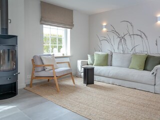 Vakantiehuis Wenningstedt Buitenaudio-opname 60