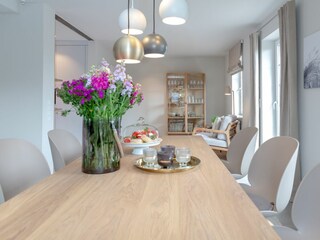 Casa per le vacanze Wenningstedt Registrazione all'aperto 62