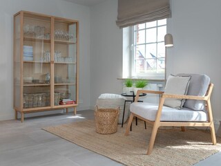 Vakantiehuis Wenningstedt Buitenaudio-opname 63