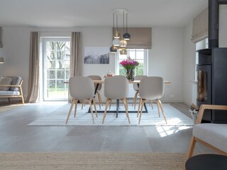 Casa per le vacanze Wenningstedt Registrazione all'aperto 64