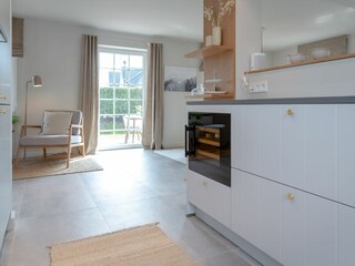 Casa per le vacanze Wenningstedt Registrazione all'aperto 68