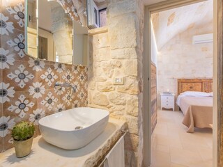 Casa per le vacanze San Michele Salentino Caratteristiche 17