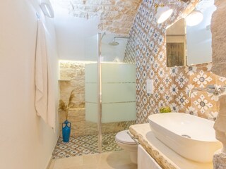 Casa per le vacanze San Michele Salentino Caratteristiche 18