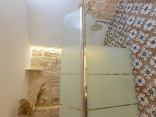 Casa per le vacanze San Michele Salentino Caratteristiche 19