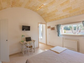 Casa per le vacanze San Michele Salentino Caratteristiche 21