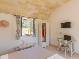 Casa per le vacanze San Michele Salentino Caratteristiche 22