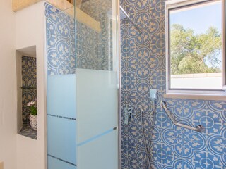 Casa per le vacanze San Michele Salentino Caratteristiche 25