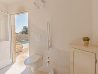 Casa per le vacanze San Michele Salentino Caratteristiche 30