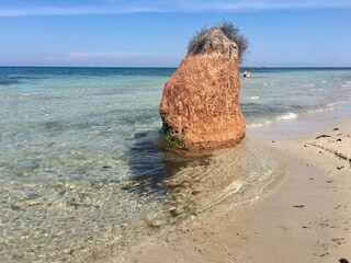 Casa per le vacanze San Michele Salentino Ambiente 33