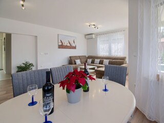 Casa per le vacanze Buje Caratteristiche 11