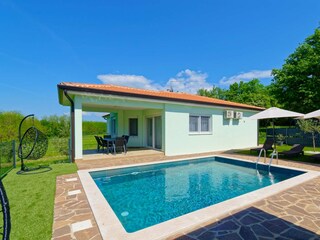 Holiday Home Petar