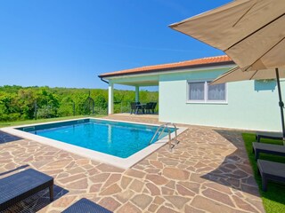 Holiday Home Petar