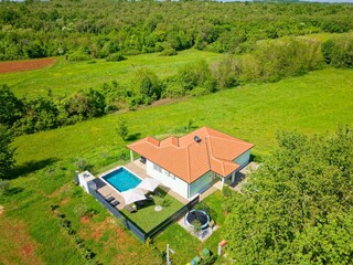 Casa per le vacanze Buje Ambiente 29