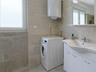 Ferienhaus Buje Ausstattung 26