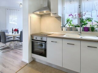 Ferienhaus Buje Ausstattung 15