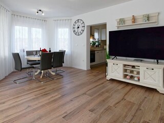 Casa per le vacanze Buje Caratteristiche 13