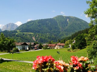 Casa per le vacanze Kötschach-Mauthen Registrazione all'aperto 4