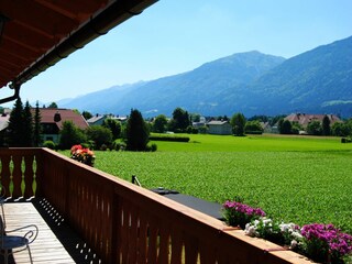 Casa per le vacanze Kötschach-Mauthen Registrazione all'aperto 5