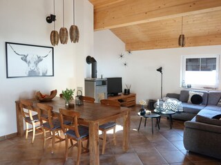 Holiday house Kötschach-Mauthen Features 10