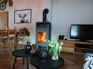 Holiday house Kötschach-Mauthen Features 11