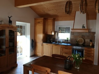 Holiday house Kötschach-Mauthen Features 12
