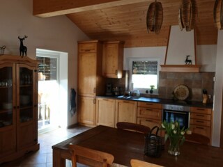 Holiday house Kötschach-Mauthen Features 13