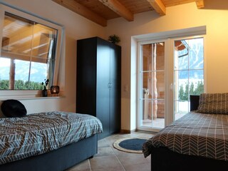 Holiday house Kötschach-Mauthen Features 14