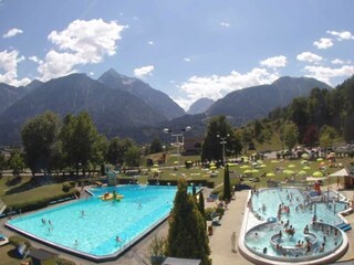 Casa per le vacanze Kötschach-Mauthen Ambiente 18