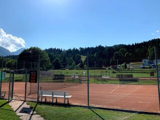 Casa per le vacanze Kötschach-Mauthen Ambiente 19