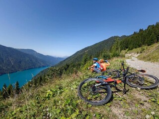 Vakantiehuis Kötschach-Mauthen Omgeving 20