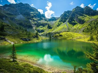 Casa per le vacanze Kötschach-Mauthen Ambiente 22