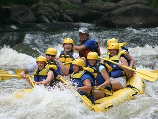 Vakantiehuis Kötschach-Mauthen Omgeving 26