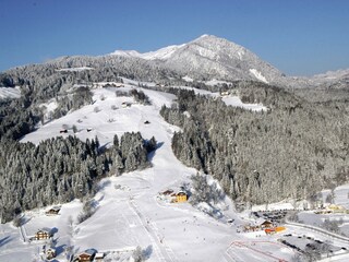 Holiday house Kötschach-Mauthen Environment 27