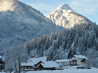 Vakantiehuis Kötschach-Mauthen Omgeving 29
