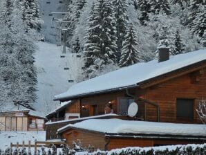 Ferienhaus Luxe Chalet Giusto - Kötschach-Mauthen - image1