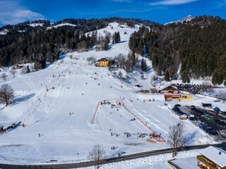 Casa per le vacanze Kötschach-Mauthen Registrazione all'aperto 9