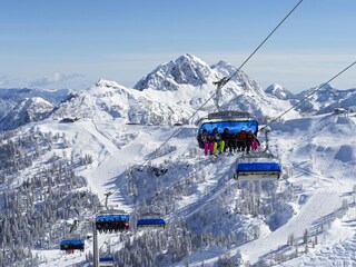 Casa per le vacanze Kötschach-Mauthen Ambiente 30
