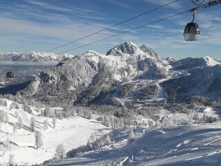 Casa per le vacanze Kötschach-Mauthen Ambiente 31