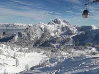 Vakantiehuis Kötschach-Mauthen Omgeving 31